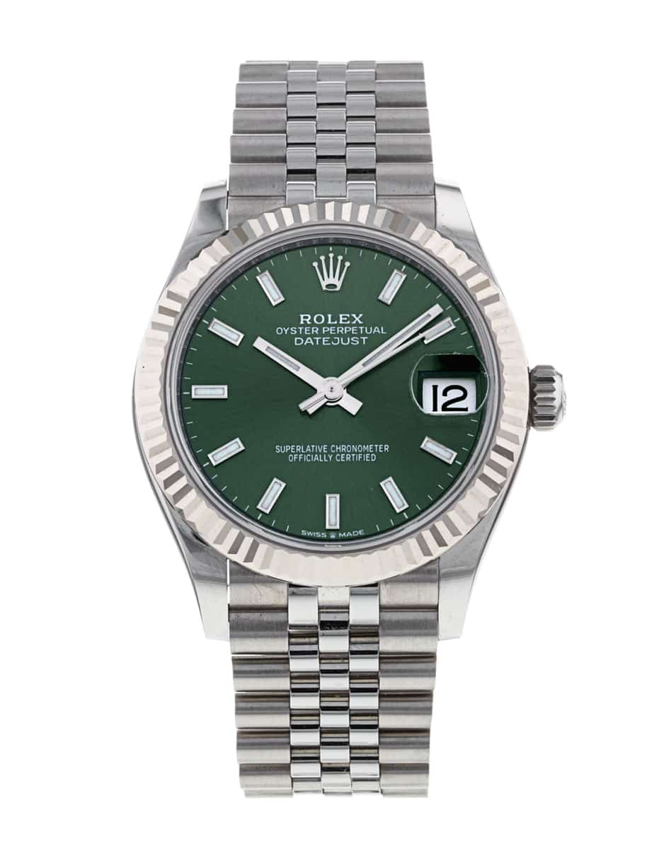 Rolex Datejust Lady 31 278274